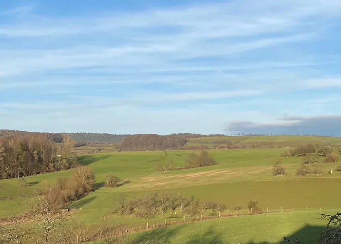 Schoene Aussicht